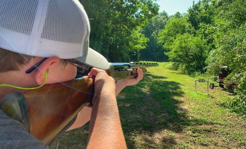 Daviess County Gun Club Maceo