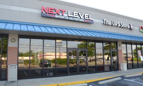 Next Level Sports Nutrition