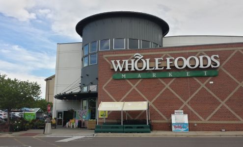 Whole Foods Market