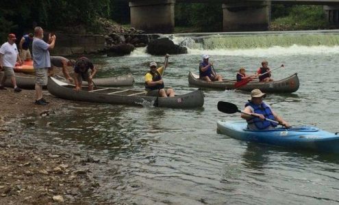 Linden Canoes & Kayaks Rentals & Shuttle Service Linden