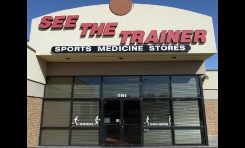 See The Trainer