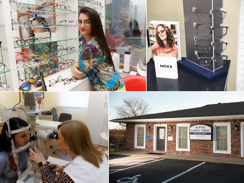 Olathe Family Vision