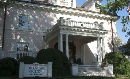 Cross Gate Gallery