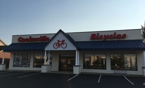 Cookeville Bicycles