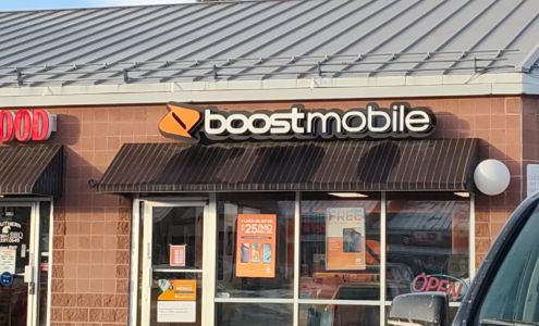 Boost Mobile