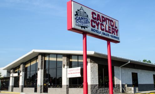 Capitol Cyclery