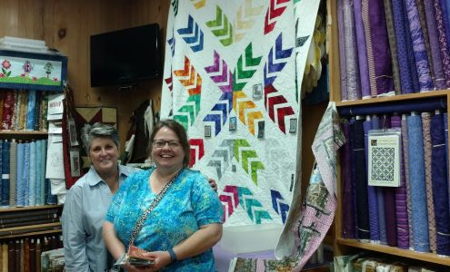 Cottage Creations & Quilts Llc Saint Gabriel