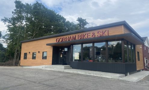 Gorham Bike & Ski