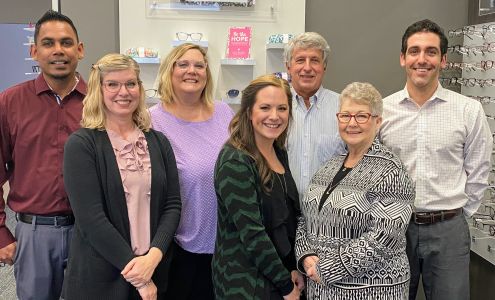 Sterling Optical - Frederick