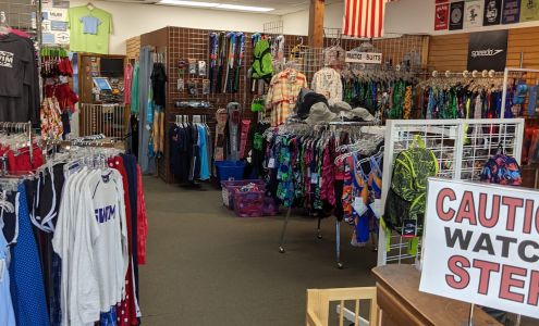 Capital Sport & Swim