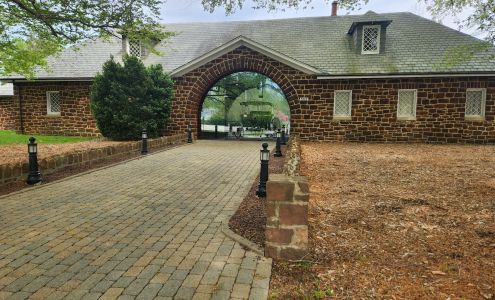 Belair Stable Museum