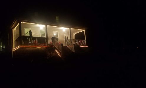 Yough Riverhouse Confluence