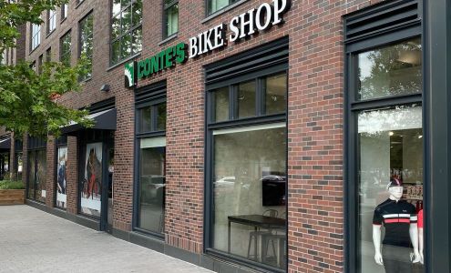 Conte's Bike Shop