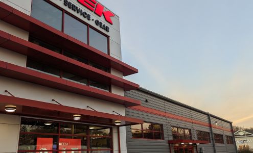 Trek Bicycle Ellicott City