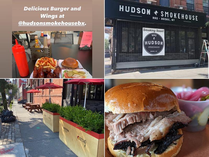 Hudson Smokehouse
