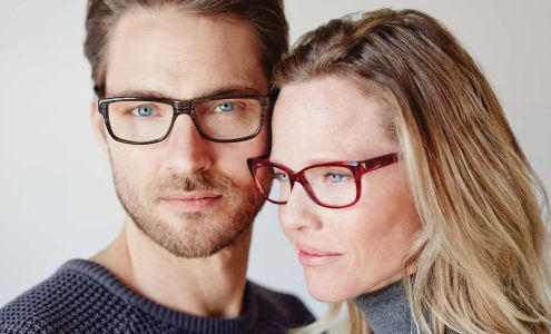 Eye Works Vision Care Center