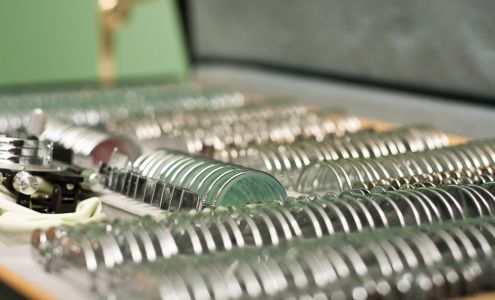 Boroyan Eye Associates North Chelmsford