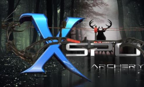Xspot Archery