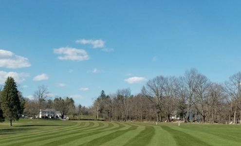 Settlers Crossing Golf Course