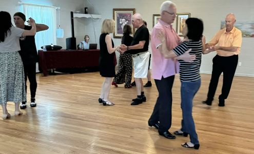 Dance Northampton 3B Elm St, South Deerfield Massachusetts 01373