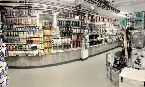 M&D Outfitters - Bait and Tackle
