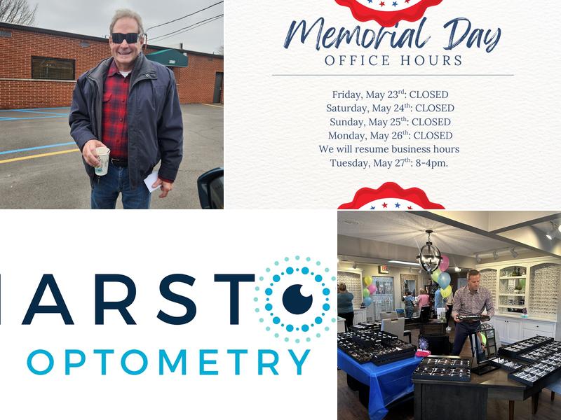 Marston Optometry