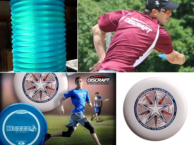 Discraft Inc