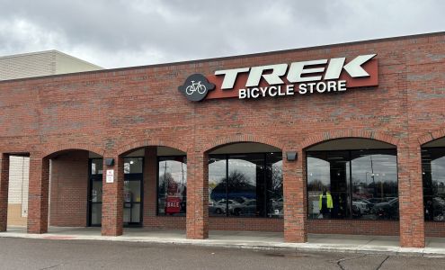 Trek Bicycle Walled Lake