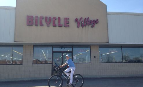 Bicycle Village