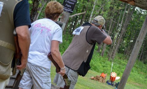Bald Mountain Shooting Range & Gun Shop