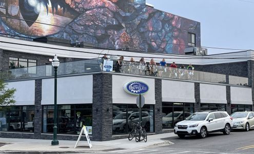 Main Street Bicycles