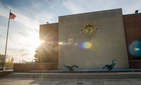 McMorran Place Sports & Entertainment Center