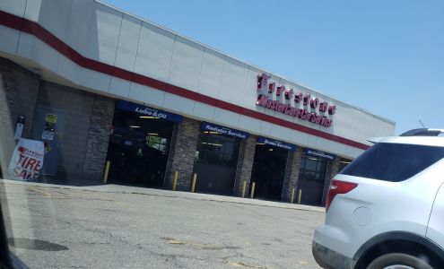 Firestone Complete Auto Care