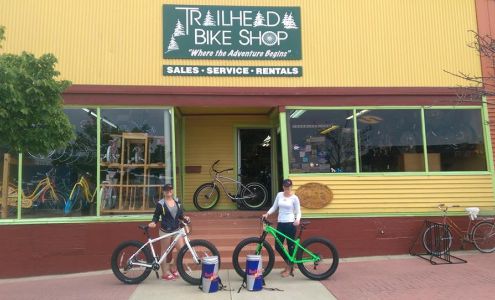 Trailhead Bike Shop