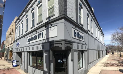 Spindrift Cyclesports