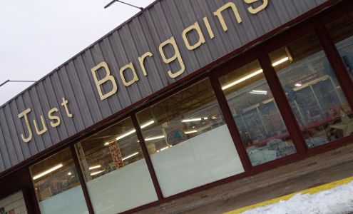 Just Bargains