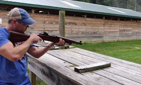 Caledonia Sportsman Club Alto