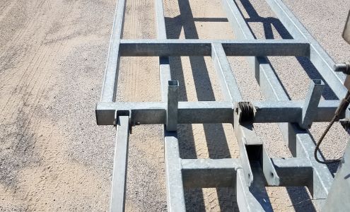 M & M Sports Center Inc South Boardman