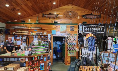 Andy's Tackle Box Brethren