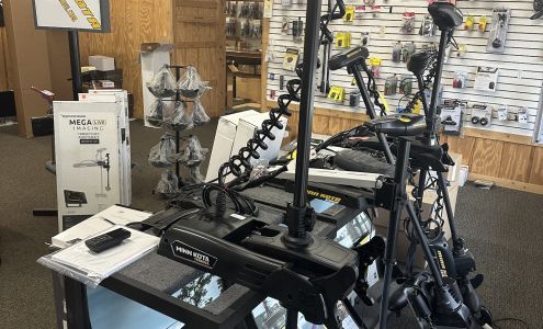 Northland Marine Three Lakes