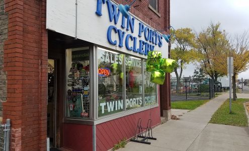 Twin Ports Cyclery