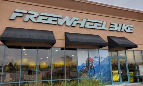 Freewheel Bike Eagan