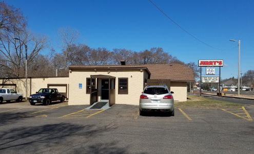 Jerry's Bikes and Repairs