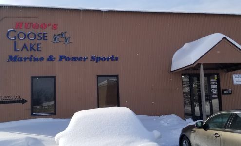 Goose Lake Marine & Power Sports
