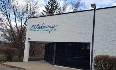 Blakeway Worldwide Panoramas