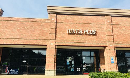 Bikes Plus Germantown