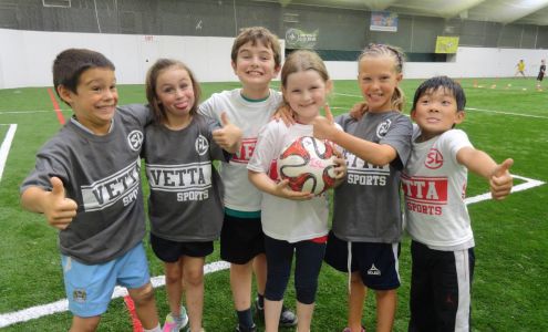 Vetta Sports - St Charles Cottleville