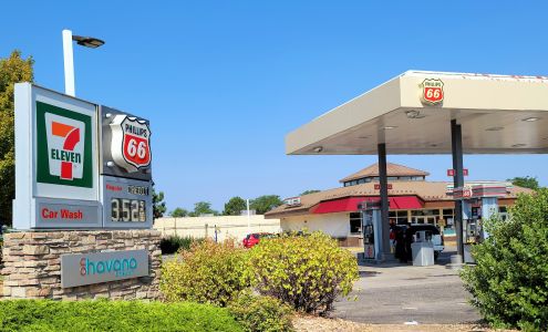 Phillips 66