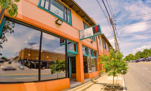 Trailhead Mesa Cycles