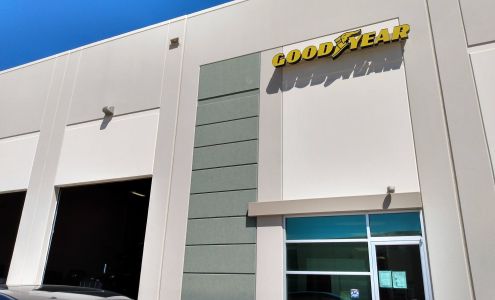 Goodyear Commercial Tire & Service Centers
